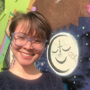 Meet your Posher, Jenifer